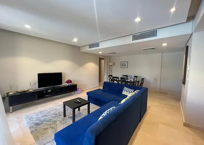 Apartmán