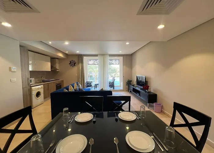 Apartmán